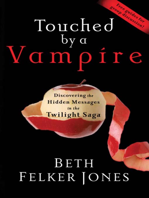 Title details for Touched by a Vampire by Beth Felker Jones - Available